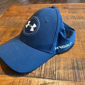 Under Armour hat Jordan Spieth